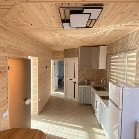 Kambodzha Na Dynae Villa Vylkove Ngoại thất bức ảnh