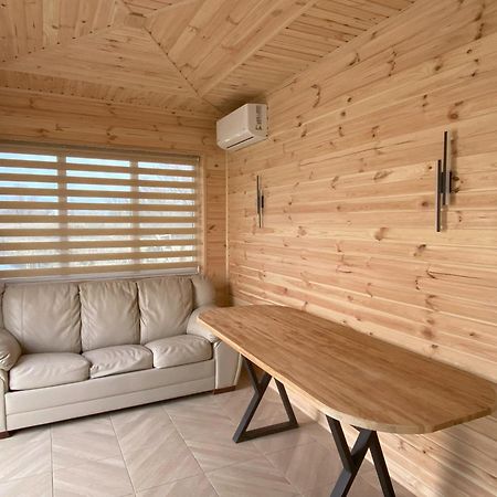 Kambodzha Na Dynae Villa Vylkove Ngoại thất bức ảnh