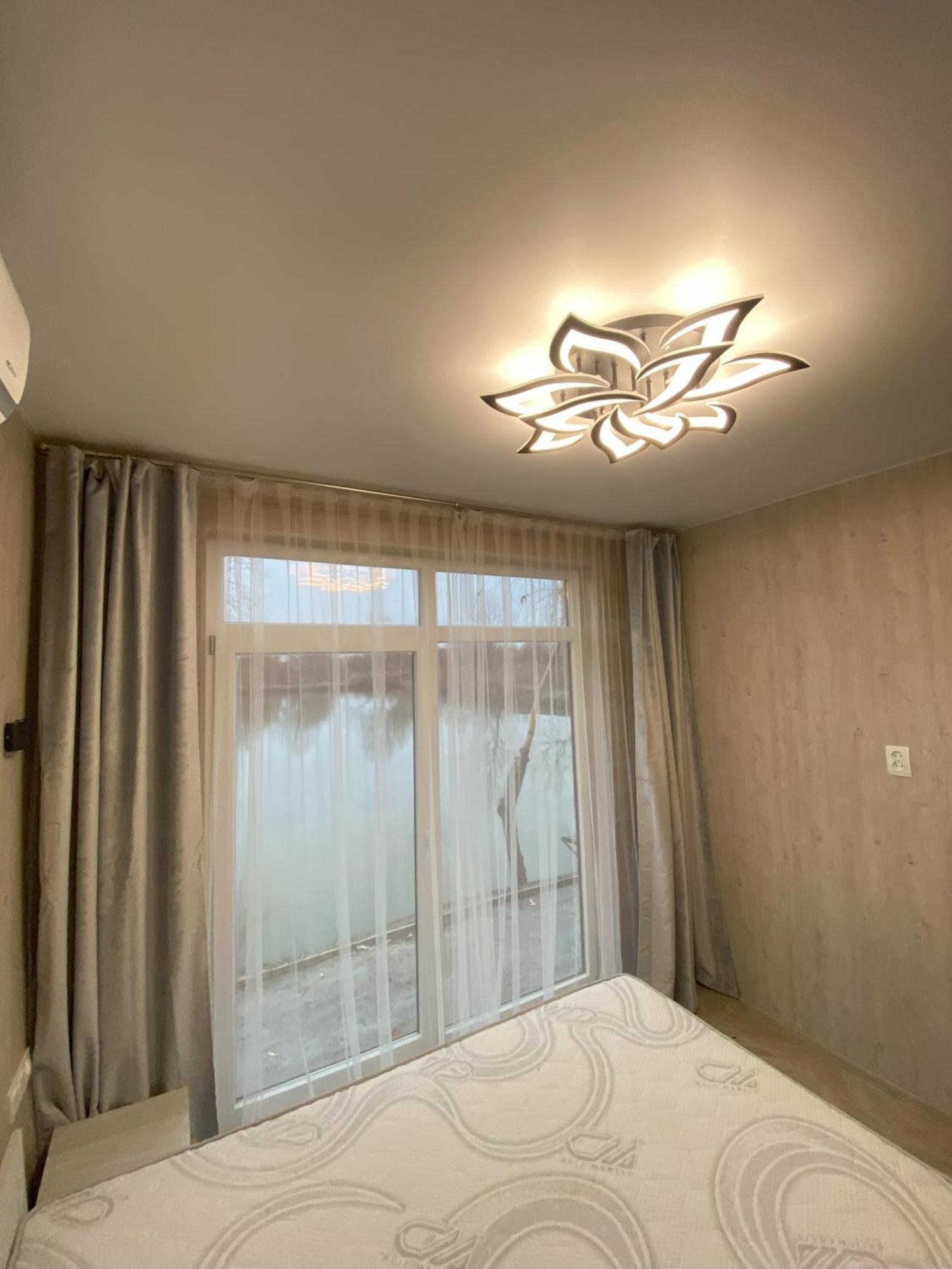 Kambodzha Na Dynae Villa Vylkove Ngoại thất bức ảnh